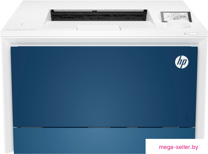 Принтер HP Color LaserJet Pro 4203dn 4RA89A