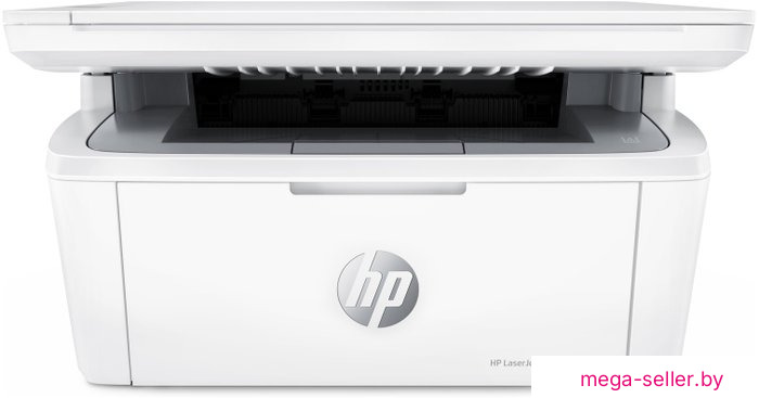 МФУ HP LaserJet M140w 7MD72F