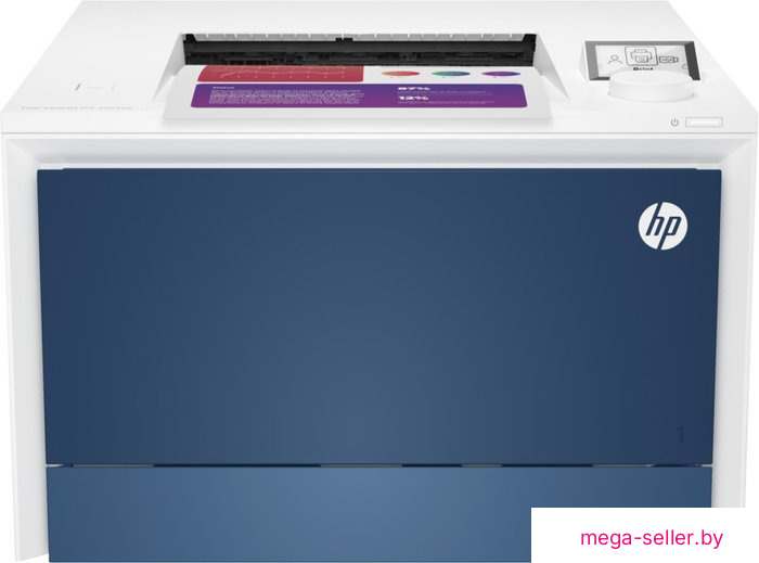 Принтер HP Color LaserJet Pro 4203dw 5HH48A