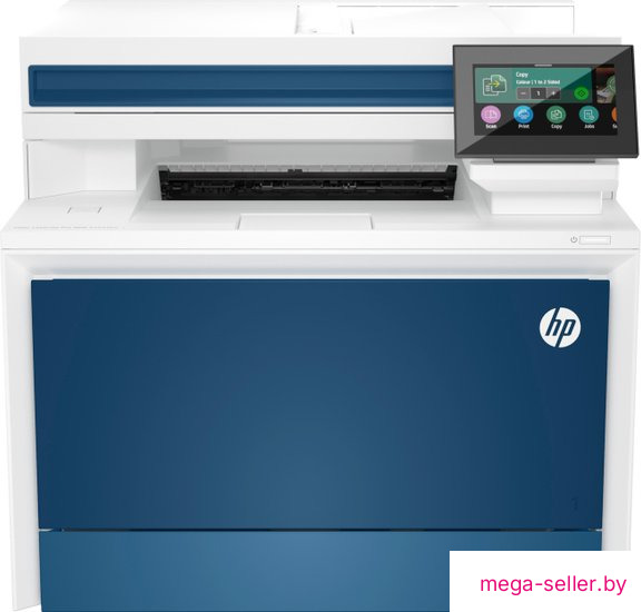 МФУ HP Color LaserJet Pro 4303FDW 5HH67A