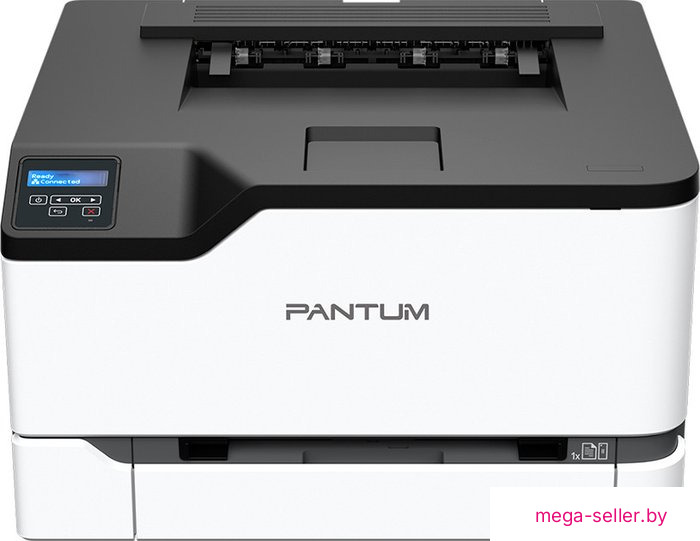 Принтер Pantum CP2200DW