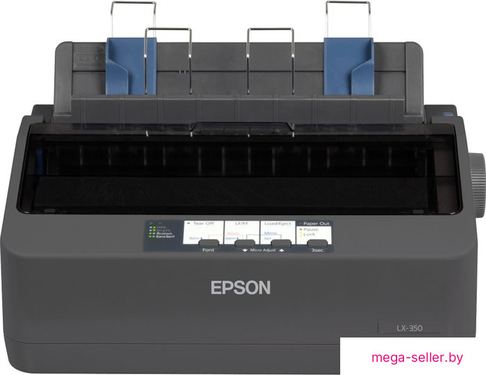 Матричный принтер Epson LX-350