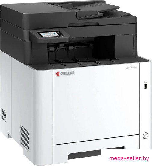 МФУ Kyocera Mita ECOSYS MA2101cfx 110C233NL0