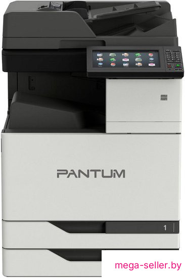 МФУ Pantum M9108DN
