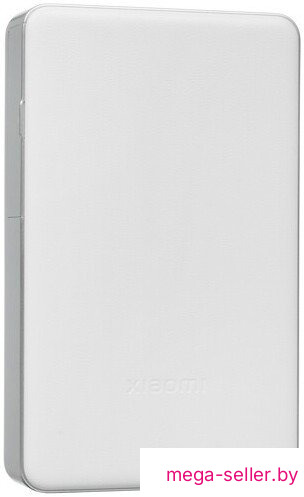 Мобильный фотопринтер Xiaomi Mijia Portable Photo Printer Pro (китайская версия)