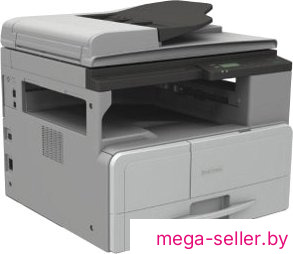 МФУ Ricoh MP 2014AD