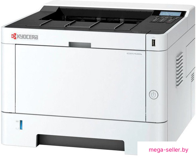 Принтер Kyocera Mita ECOSYS PA4000x 110C153NL0