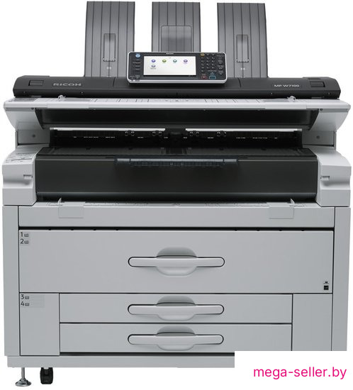 Принтер Ricoh MP W7100SP