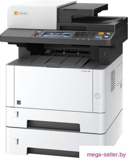 МФУ Triumph-Adler P-4026iw MFP