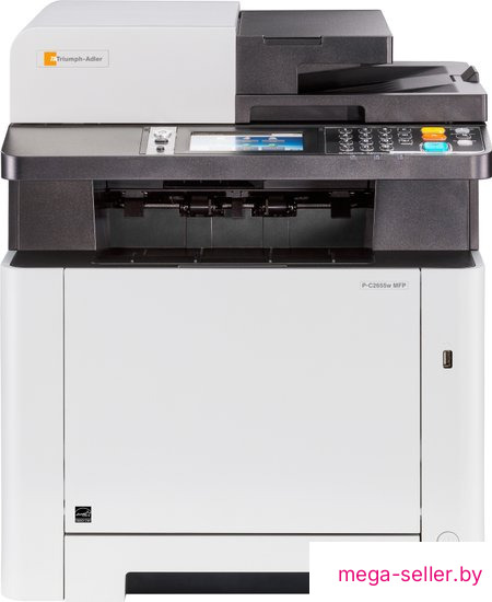 МФУ Triumph-Adler P-C2655w MFP