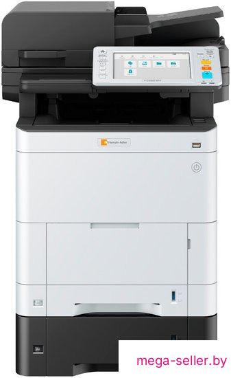МФУ Triumph-Adler P-C3563i MFP 1102YK3UT0