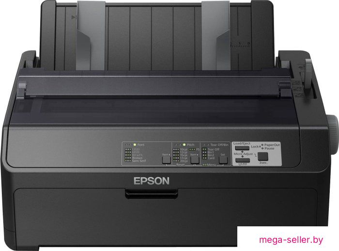 Матричный принтер Epson FX-890II