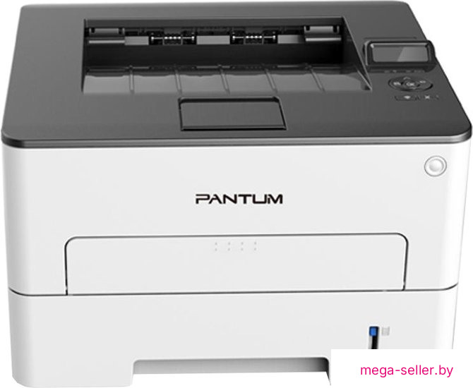 Принтер Pantum P3010DW