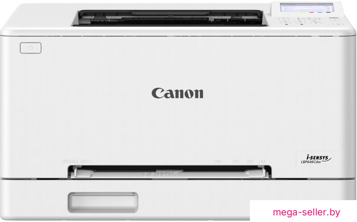 Принтер Canon i-SENSYS LBP646Cdw