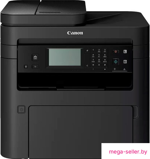 МФУ Canon i-SENSYS MF267DW II