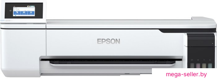 Плоттер Epson SureColor SC-T3100X