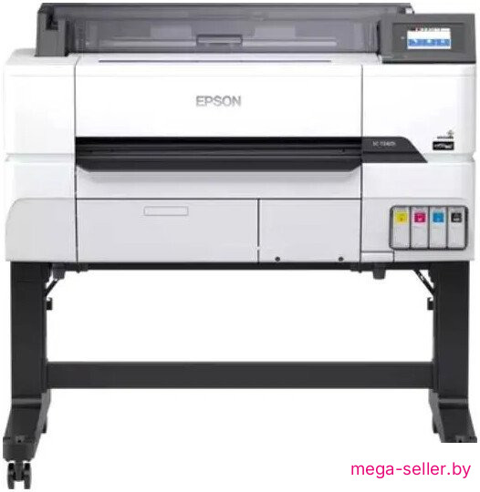 Плоттер Epson SureColor SC-T3405 C11CJ55301A1