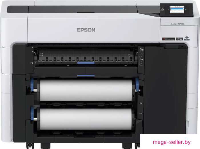 Плоттер Epson SureColor SC-T3700D