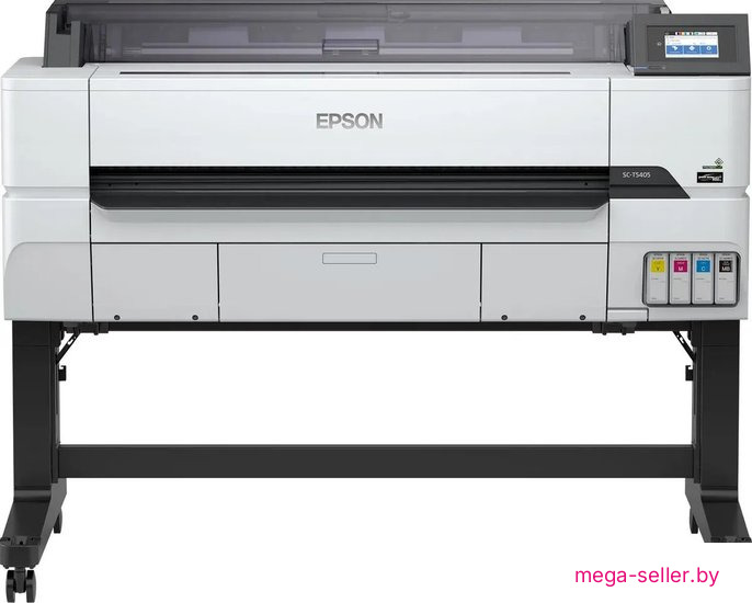 Плоттер Epson SureColor SC-T5405