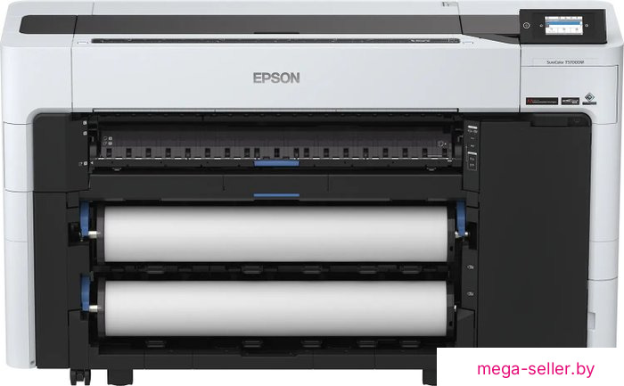 Плоттер Epson SureColor SC-T5700D