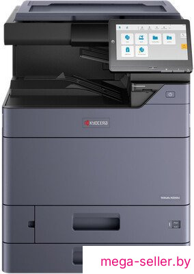МФУ Kyocera Mita TASKalfa MZ2501ci 110C2M3NL0