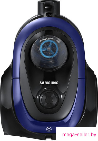 Пылесос Samsung VC18M21B0S2/EV