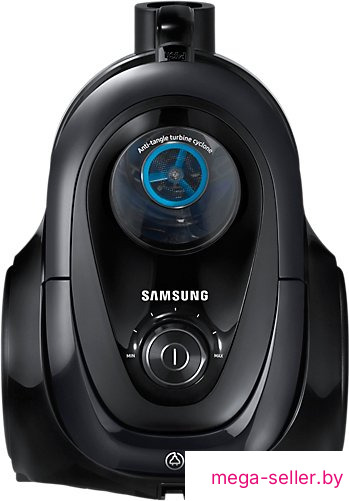 Пылесос Samsung VC18M21D0VG/EV