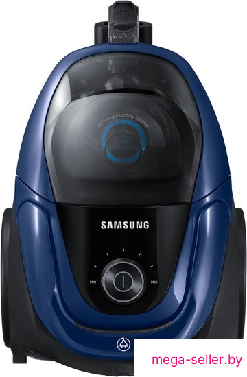 Пылесос Samsung VC18M3120VB/EV