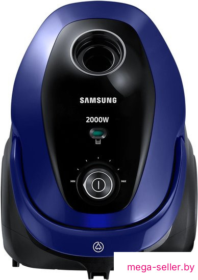Пылесос Samsung VC20M251AWB/EV