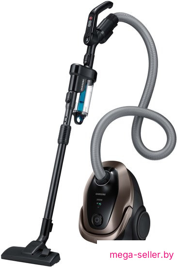 Пылесос Samsung VC20M2589JD/EV