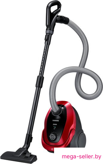 Пылесос Samsung VC2500M VC20M253AWR/EV