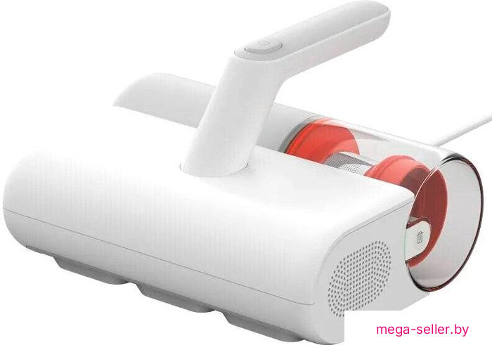 Пылесос для удаления пылевых клещей Xiaomi Dust Mite Vacuum Cleaner MJCMY02EU (европейская версия)