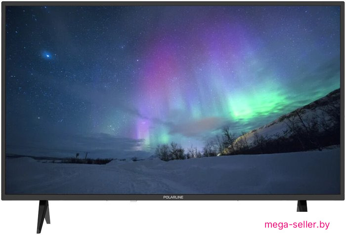 Телевизор Polarline 40PL11TC-SM (rev.2)