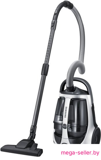 Пылесос Samsung VCC8835V37/XEV