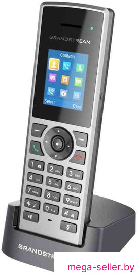 Радиотелефон Grandstream DP722