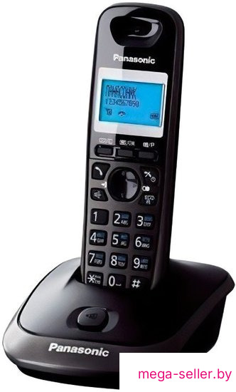 Радиотелефон Panasonic KX-TG2511UAT