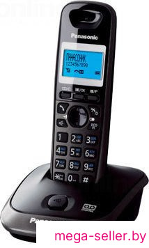 Радиотелефон Panasonic KX-TG2521RUT