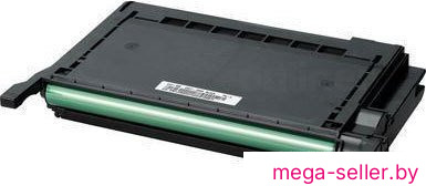 Картридж Samsung CLP-K600A