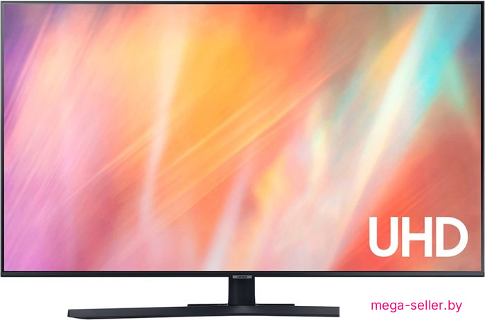 Телевизор Samsung UE43AU7500UXRU