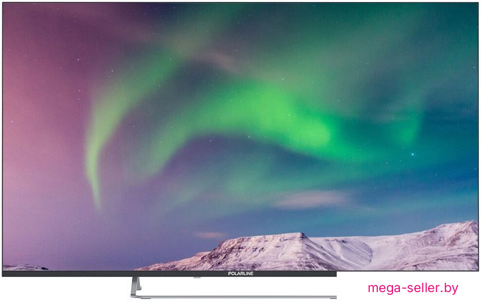 Телевизор Polarline 55PU11TC-SM