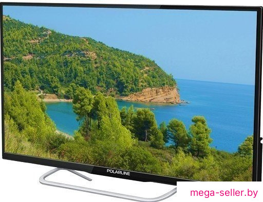 Телевизор Polarline 32PL13TC (rev. 1)