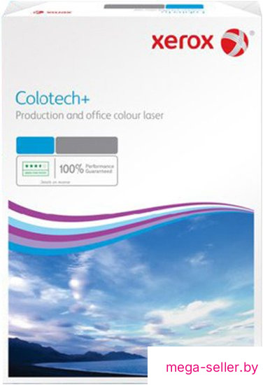 Офисная бумага Xerox Colotech Plus SRA3 120 г/м2 250 л 003R95840