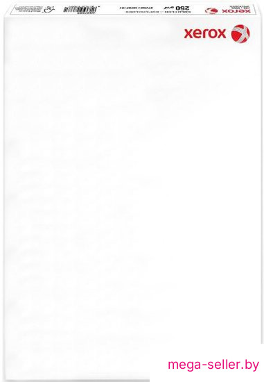 Офисная бумага Xerox Line Embossed SRA3, 100л (250 г/м2) [007R96572]