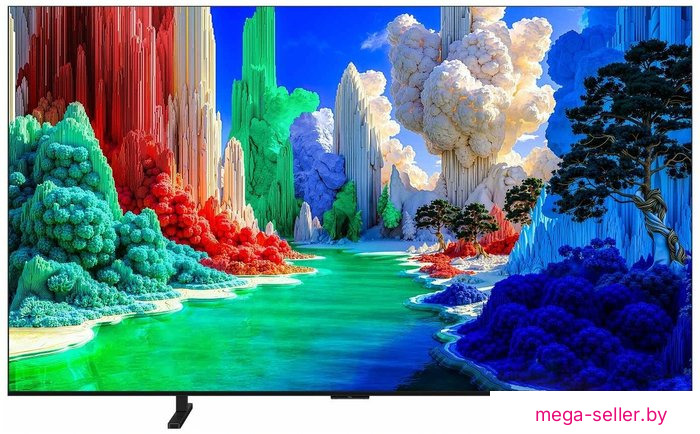 Телевизор TCL 65A400