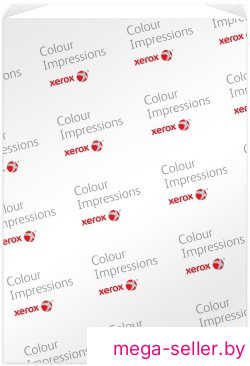 Фотобумага Xerox Colour Impressions Silk A3 170 г/м2 250 листов [003R98924]