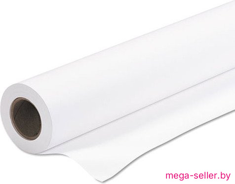 Фотобумага Epson Singleweight Matte Paper 432 мм х 40 м (C13S041746)