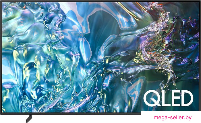 Телевизор Samsung QLED 4K Q60D QE65Q60DAUXRU