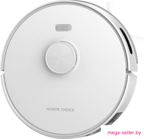 Робот-пылесос HONOR Choice Robot Cleaner R2S (международная версия, белый)