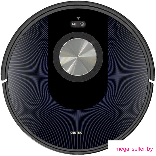 Робот-пылесос CENTEK CT-2741