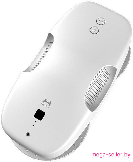 Робот для мытья окон Hutt DDC55 (белый)